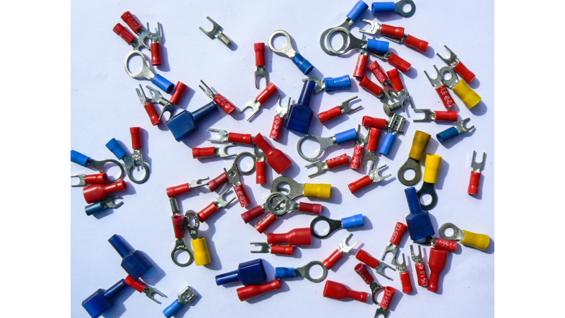 Новый бренд в нашем портфолио! Теперь поставляем фурнитуру [Название Бренда]